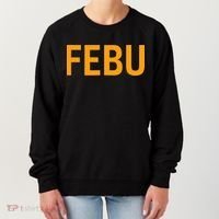 FEBU Oregon  Women's Sweatshirt thumb 0