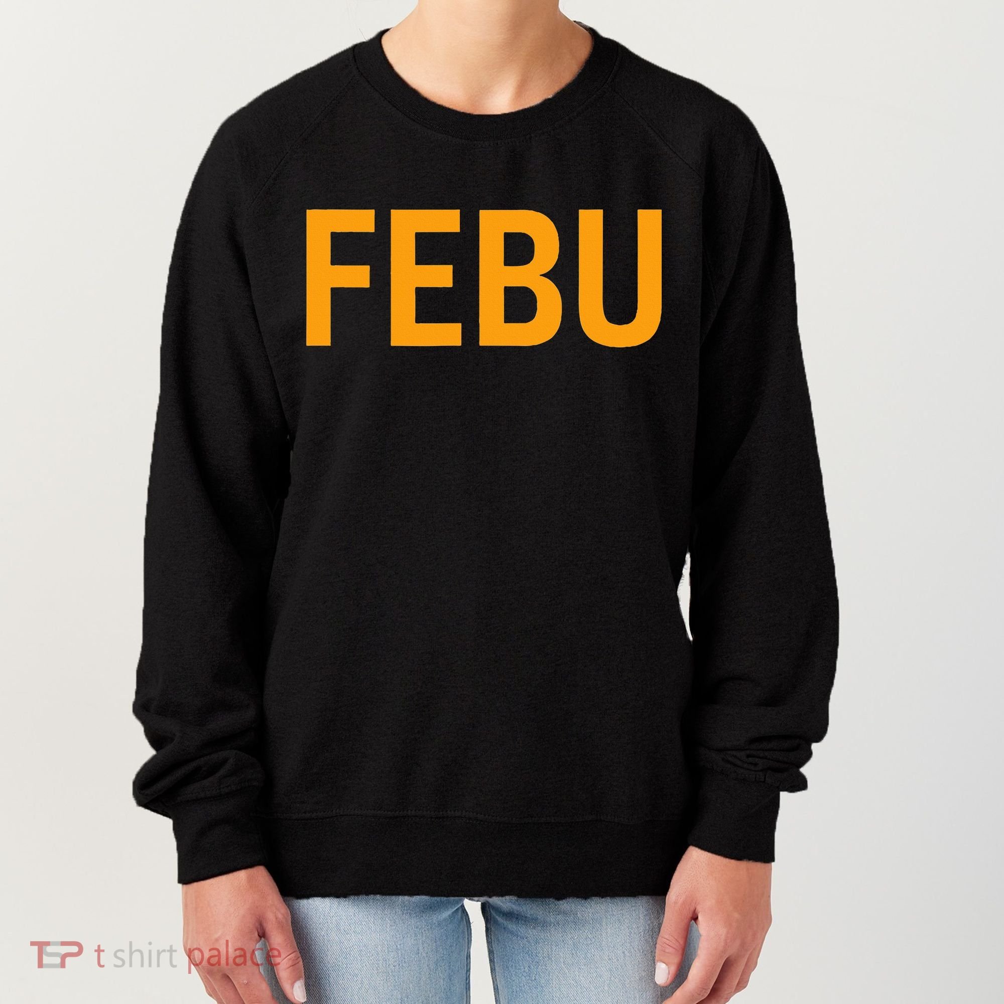 FEBU Oregon  Women's Sweatshirt
