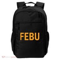 FEBU Oregon  Backpack thumb 0