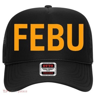 FEBU Oregon  Hat