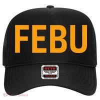 FEBU Oregon  Hat thumb 0