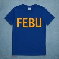 FEBU Oregon  T-Shirt thumb 5