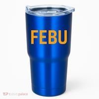 FEBU Oregon  Tumbler thumb 0