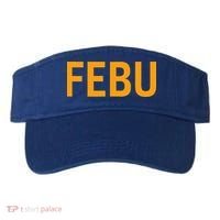 FEBU Oregon  Visor thumb 0
