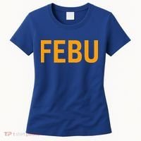 FEBU Oregon  Women's T-Shirt thumb 0