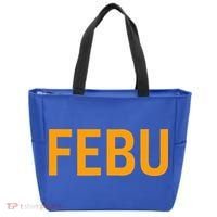 FEBU Oregon  Tote Bag thumb 0
