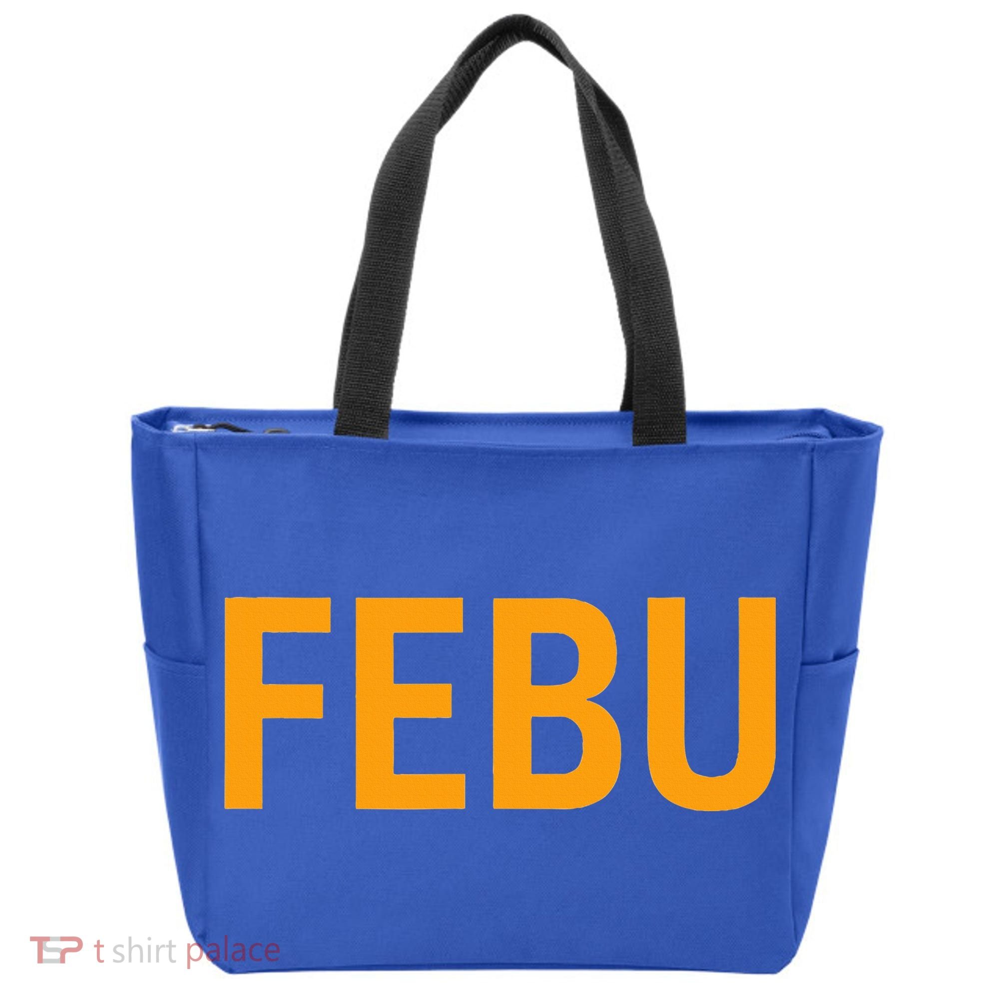 FEBU Oregon  Tote Bag