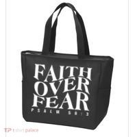 Faith Over Fear Psalm 56 3 Tote Bag thumb 3