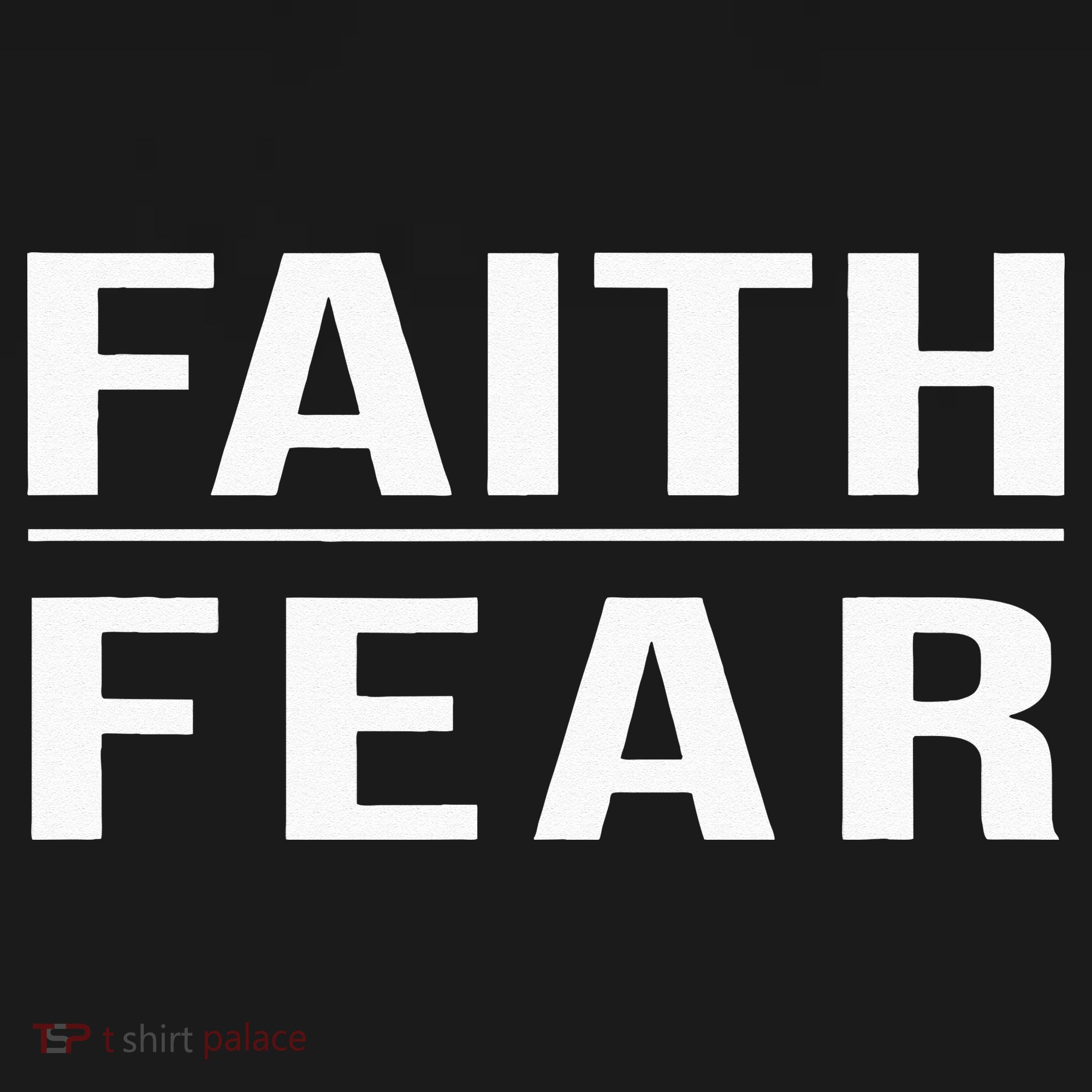 Faith Over Fear Christian For Men Faith Based Gift Baby Bodysuit