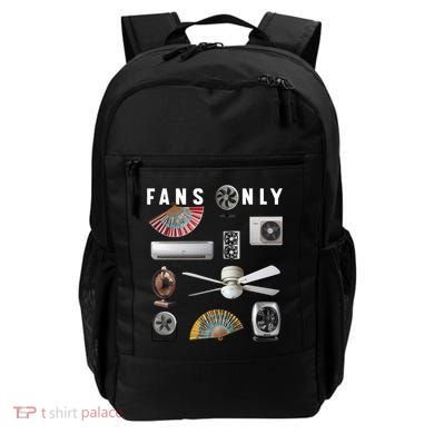 Fans Only Backpack