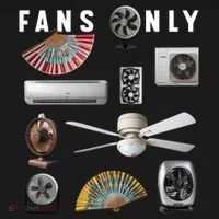 Fans Only Backpack thumb 2