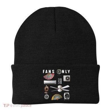 Fans Only Beanie