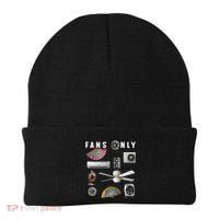 Fans Only Beanie thumb 0