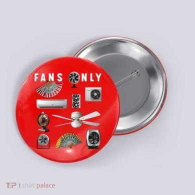 Fans Only Button