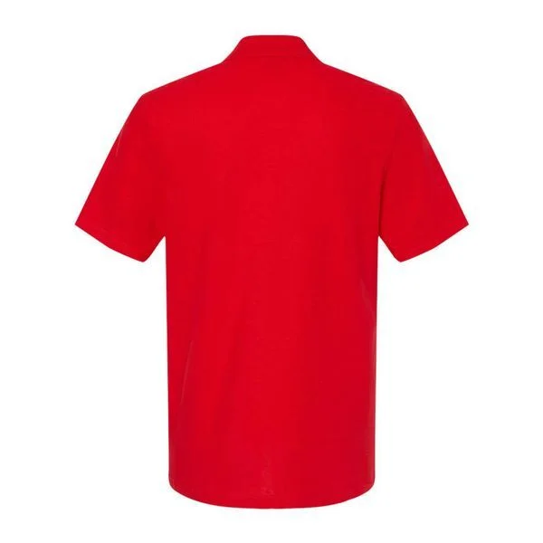 Fans Only Polo