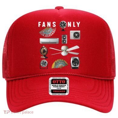 Fans Only Hat