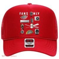 Fans Only Hat thumb 0