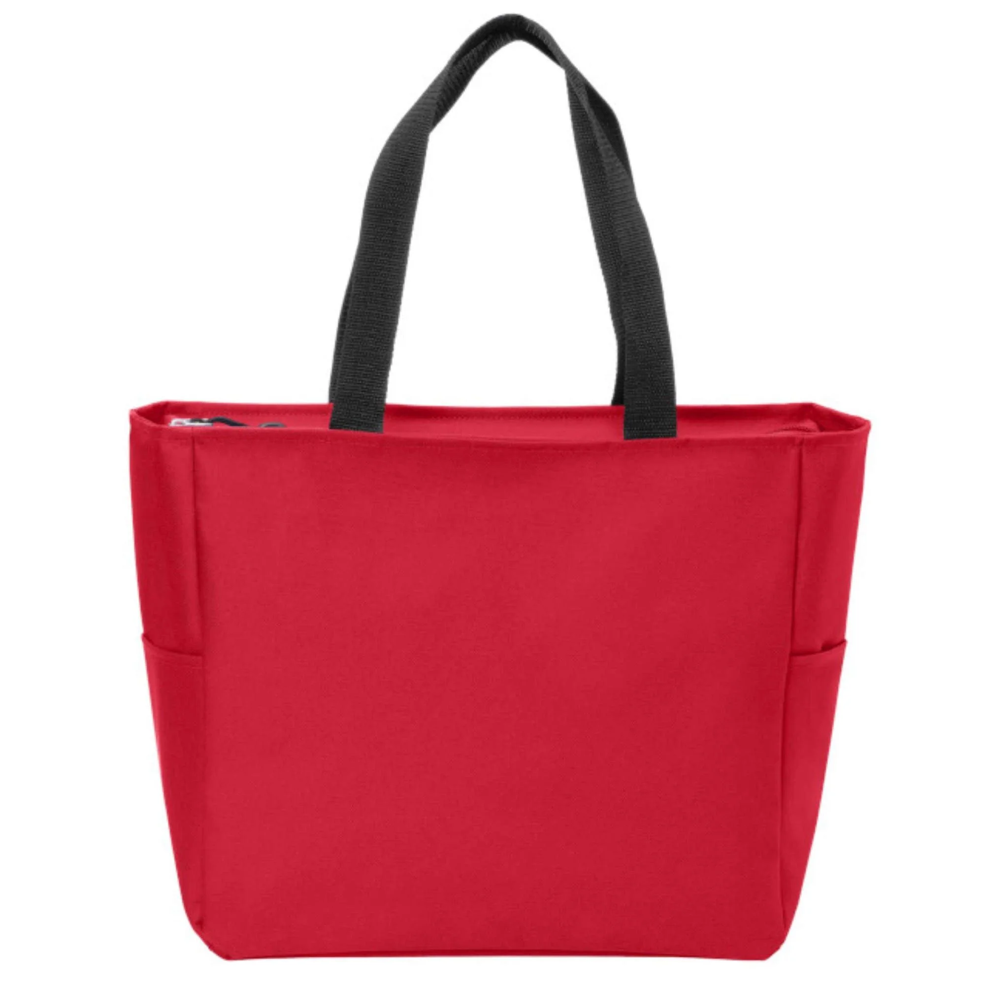 Fans Only Tote Bag