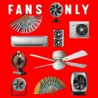 Fans Only Tote Bag thumb 4