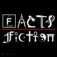 Facts Over Fiction Atheist Studies Women's T-Shirt thumb 6