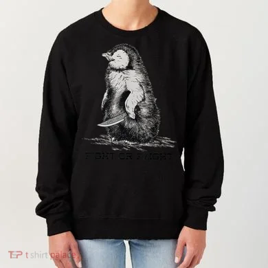 Women's Sweatshirt