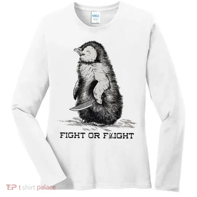 Women's Long Sleeve Shirt
