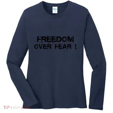 Women's Long Sleeve Shirt