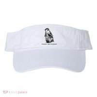 Fight Or Flight Funny Penguin Pun Fight Or Flight Meme Visor thumb 0