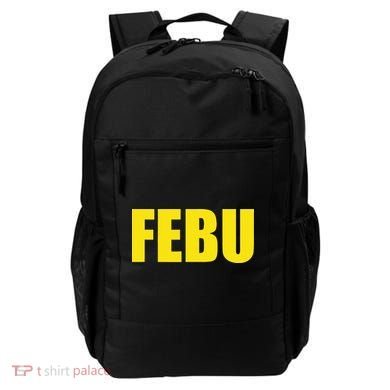 FEBU Oregon  Backpack