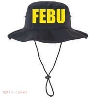 FEBU Oregon  Bucket Hat thumb 0