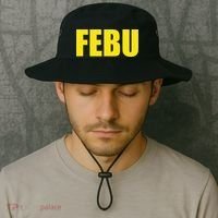FEBU Oregon  Bucket Hat thumb 2