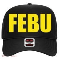 FEBU Oregon  Hat thumb 0