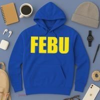 FEBU Oregon  Hoodie thumb 3