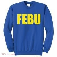 FEBU Oregon  Sweatshirt thumb 0