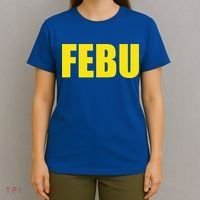 FEBU Oregon  T-Shirt thumb 4