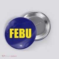 FEBU Oregon  Button thumb 0