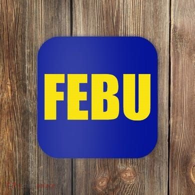 FEBU Oregon  Coaster