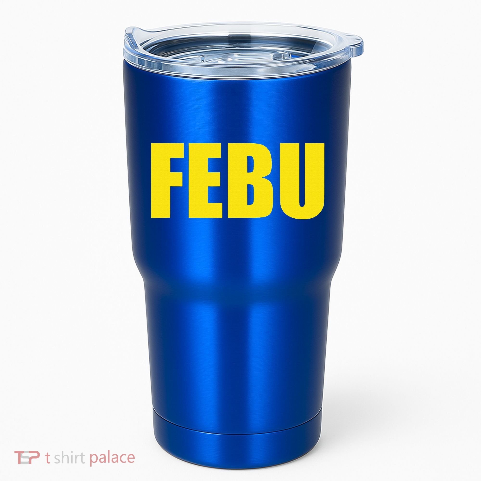 FEBU Oregon  Tumbler