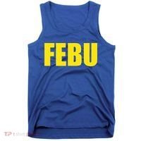 FEBU Oregon  Tank Top thumb 0