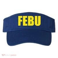 FEBU Oregon  Visor thumb 0