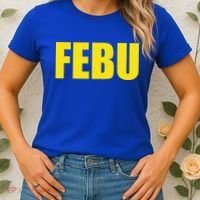 FEBU Oregon  Women's T-Shirt thumb 2