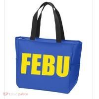 FEBU Oregon  Tote Bag thumb 3