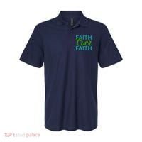 Faith Over Faith Polo thumb 0
