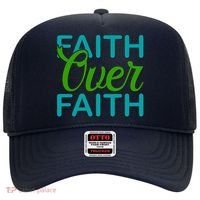 Faith Over Faith Hat thumb 0