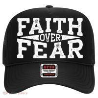 Faith Over Fear Hat thumb 0