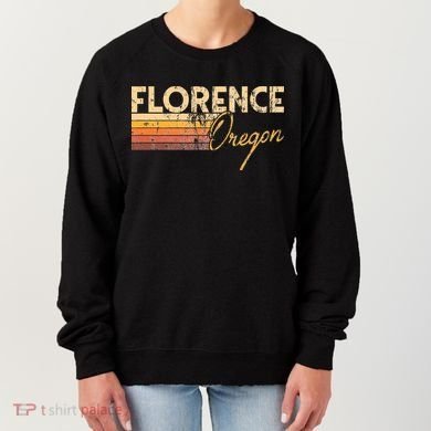 Florence Oregon Women's Sweatshirt