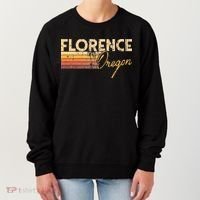 Florence Oregon Women's Sweatshirt thumb 0
