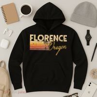 Florence Oregon Hoodie thumb 3