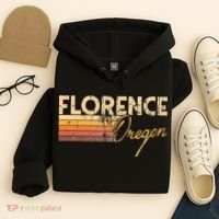 Florence Oregon Hoodie thumb 4