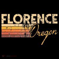 Florence Oregon Long Sleeve Shirt thumb 2